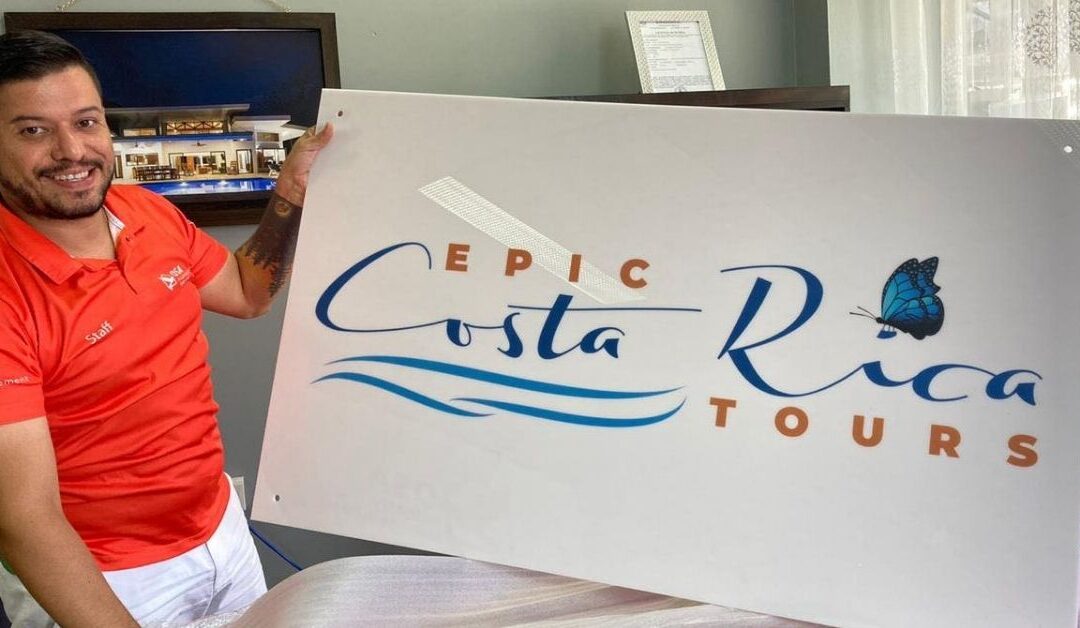 Epic Costa Rica Tours Launches